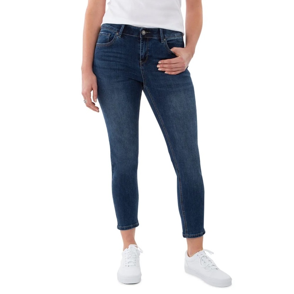 Lincoln outfitters skinny Jean size 2